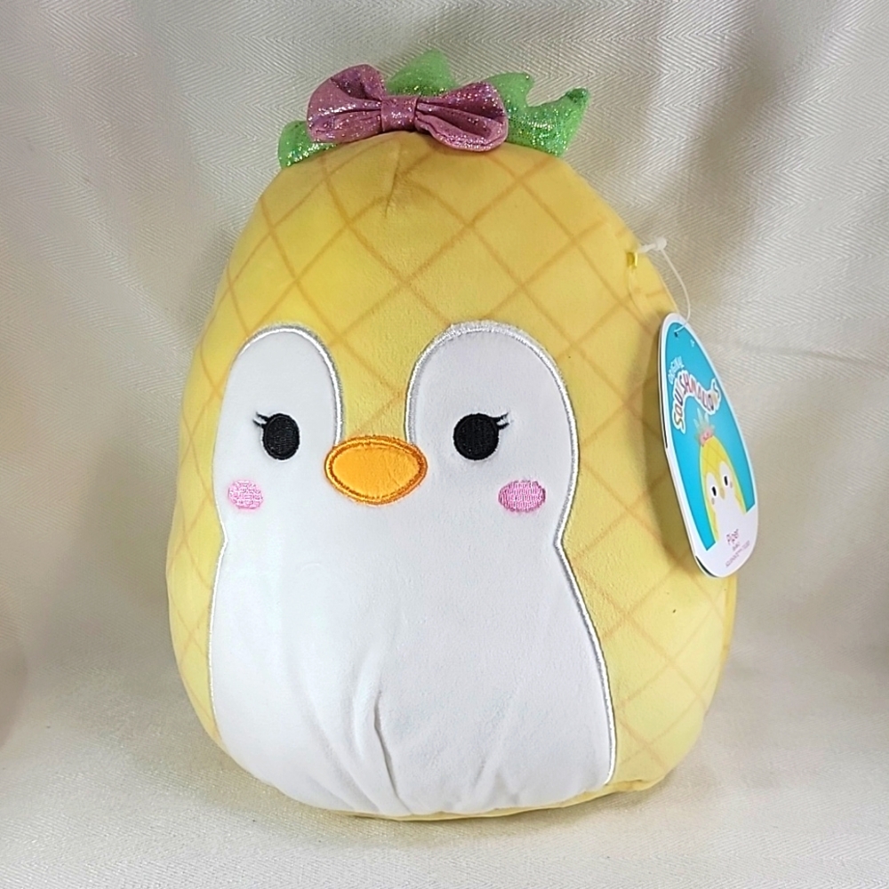 Piper Squishmallow NWT